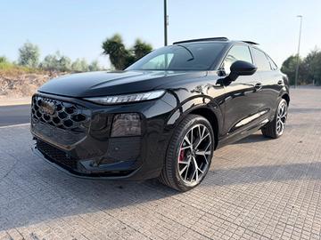Audi Q3 TDI 110 kW S tronic Line edition PACK TITA