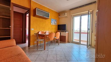 Vacanze a luglio in calabria a catanzaro lido