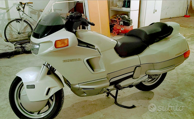 Pacific Coast attuale e nostalgica