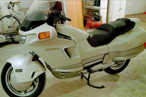 Pacific Coast attuale e nostalgica