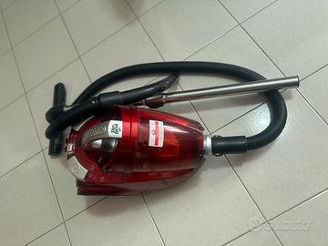 aspirapolvere a carrello