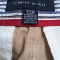 PANTALONE LUNGO TOMMY HILFIGER
