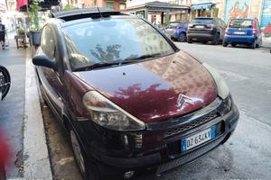  Citroen Charleston pruriel cabrio