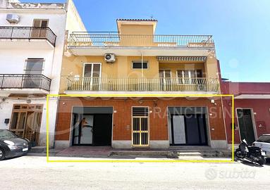 Negozio Avola [Cod. rif 3314843VCG]