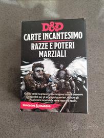 carte da gioco