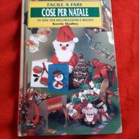 Libro: Cose per Natale 