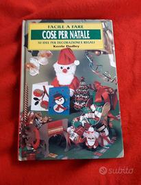 Libro: Cose per Natale 