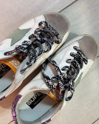 Golden Goose Donna 37