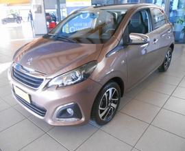 PEUGEOT 108 ALLURE