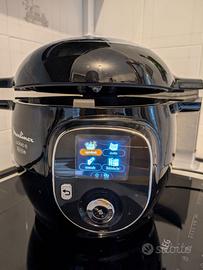 Multicooker Moulinex Cookeo Grameez