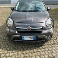 Fiat 500x cross plus