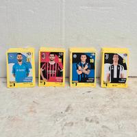 Lotto 680 Figurine Calciatori Panini 2024
