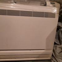 Climatizzatore Daikin Dual 18000 + 9000