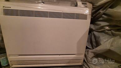 Climatizzatore Daikin Dual 18000 + 9000