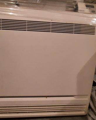 Climatizzatore Daikin Dual 18000 + 9000