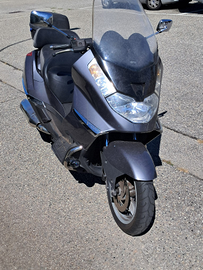 Scooter Aprila 500