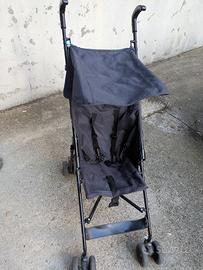 Passeggino leggero Safety 1st