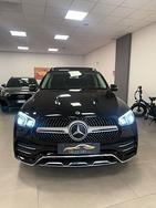 Mercedes-benz GLE 300 d 4Matic Premium