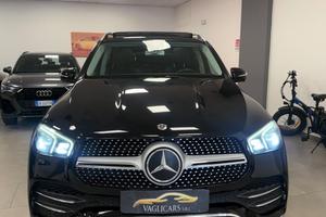 Mercedes-benz GLE 300 d 4Matic Premium