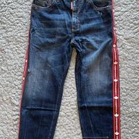 jeans Dsquared 2 