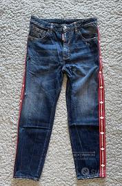 jeans Dsquared 2 