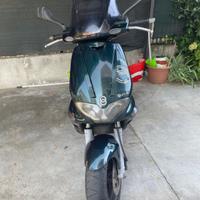 Gilera Runner 200