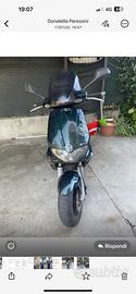 Gilera Runner 200