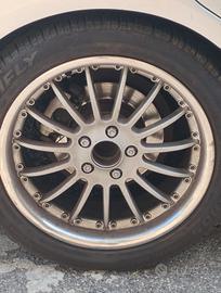 Ford Focus per ricambi