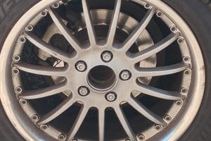 Ford Focus per ricambi