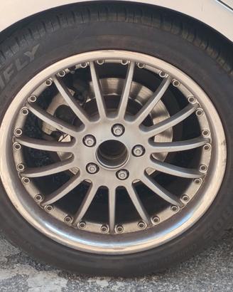 Ford Focus per ricambi