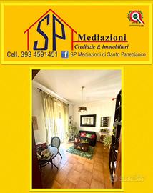 4 vani zona Stazione