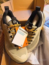 SCARPA Ribelle Cross Tg. 43½ nuove