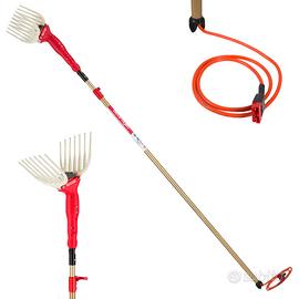 ABBACCHIATORE RACCOLTA OLIVE SHAKER 1200 SBARAGLIA