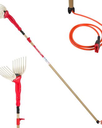 ABBACCHIATORE RACCOLTA OLIVE SHAKER 1200 SBARAGLIA