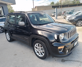 Jeep Renegade 1.6 Limited 130 cv