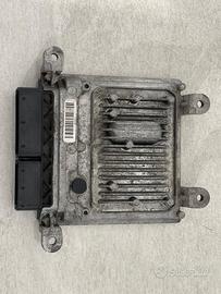 A6519000700 CENTRALINA MOTORE MERCEDES Sprinter 31