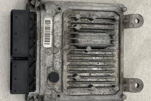 A6519000700 CENTRALINA MOTORE MERCEDES Sprinter 31