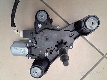 citroen c3 motorino spazzole posteriore 2020