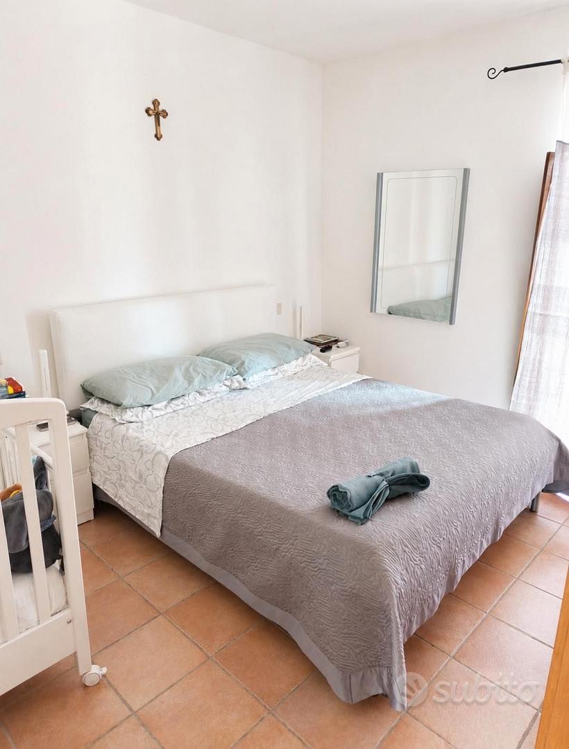 Appartamento – Campobasso, San Nicola delle Fratte - Vista 3