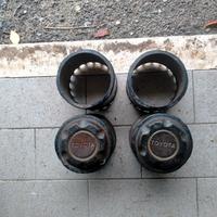 Toyota  copri mozzo hilux e hdj 60/61