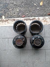 Toyota  copri mozzo hilux e hdj 60/61