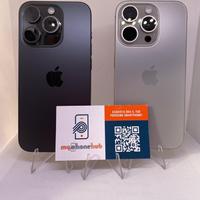 Iphone 15 pro 128gb 🍎