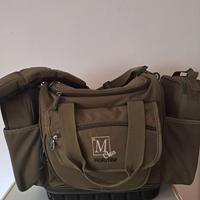 borsa attrezzature da pesca