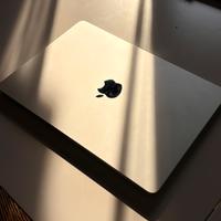 MacBook Air M4