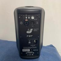 Casse monitor FBT + Mixer