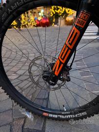 Commencal metà AM29