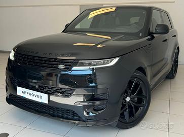 Land Rover Range Sport 3.0D l6 350 CV Autobiograph