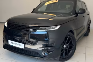 Land Rover Range Sport 3.0D l6 350 CV Autobiograph