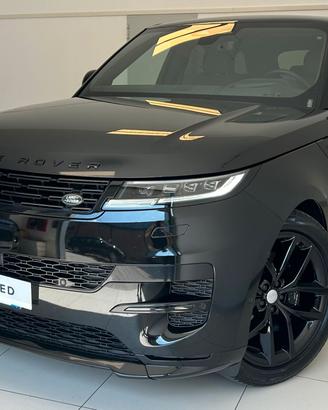 Land Rover Range Sport 3.0D l6 350 CV Autobiograph