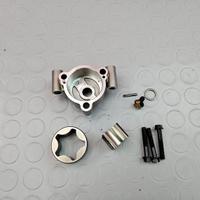 POMPA OLIO TRIUMPH DAYTONA 675 2009 2010 2012